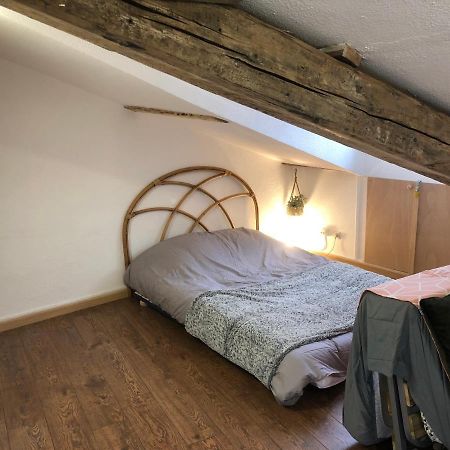 דירות Le Boho / Rent4Night גרנובל מראה חיצוני תמונה