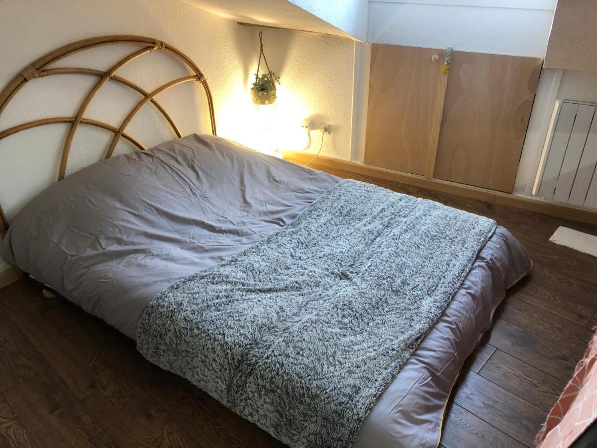 דירות Le Boho / Rent4Night גרנובל מראה חיצוני תמונה