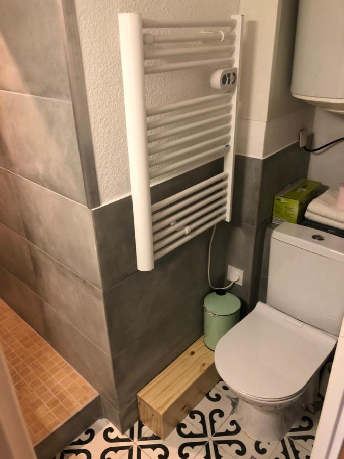 דירות Le Boho / Rent4Night גרנובל מראה חיצוני תמונה